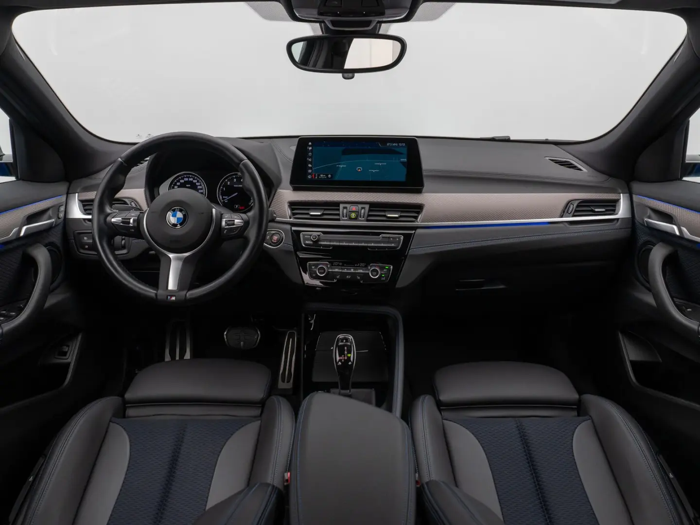 X2 xD20i M Sport DAB HUD NaviPlus Alarm 19Zoll