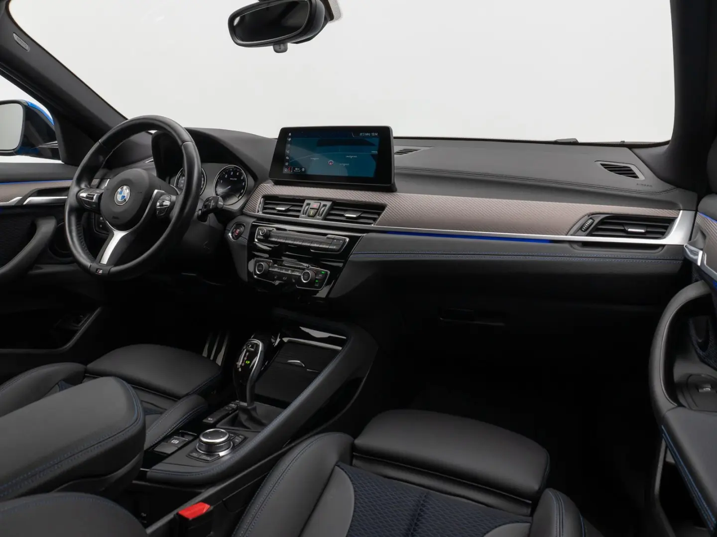 X2 xD20i M Sport DAB HUD NaviPlus Alarm 19Zoll