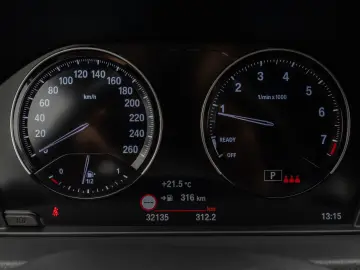 X2 xD20i M Sport DAB HUD NaviPlus Alarm 19Zoll