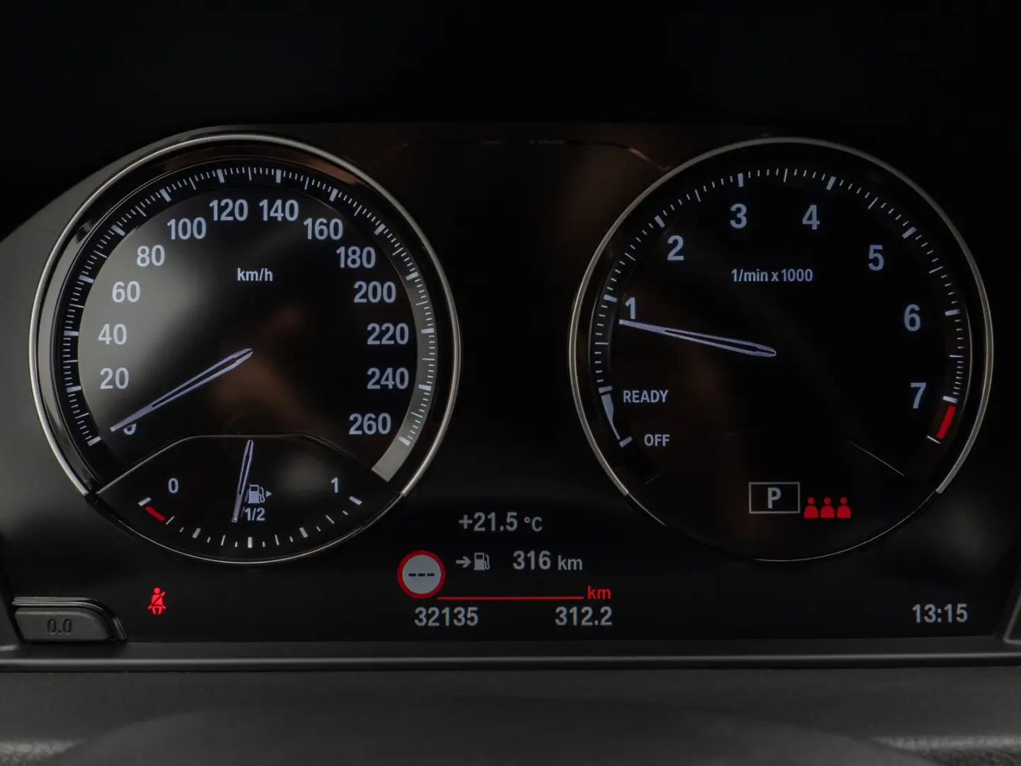 X2 xD20i M Sport DAB HUD NaviPlus Alarm 19Zoll