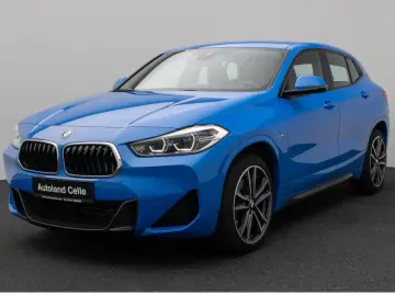X2 xD20i M Sport DAB HUD NaviPlus Alarm 19Zoll