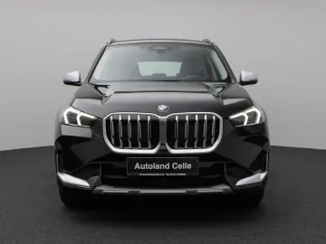 X1 sD18i xLine Kamera DAB Komfort Alarm AHK LED