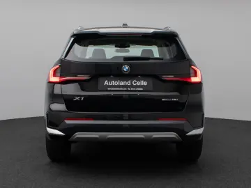 X1 sD18i xLine Kamera DAB Komfort Alarm AHK LED