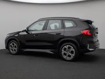 X1 sD18i xLine Kamera DAB Komfort Alarm AHK LED