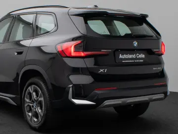 X1 sD18i xLine Kamera DAB Komfort Alarm AHK LED