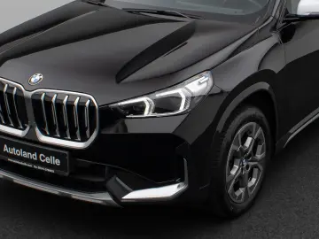 X1 sD18i xLine Kamera DAB Komfort Alarm AHK LED