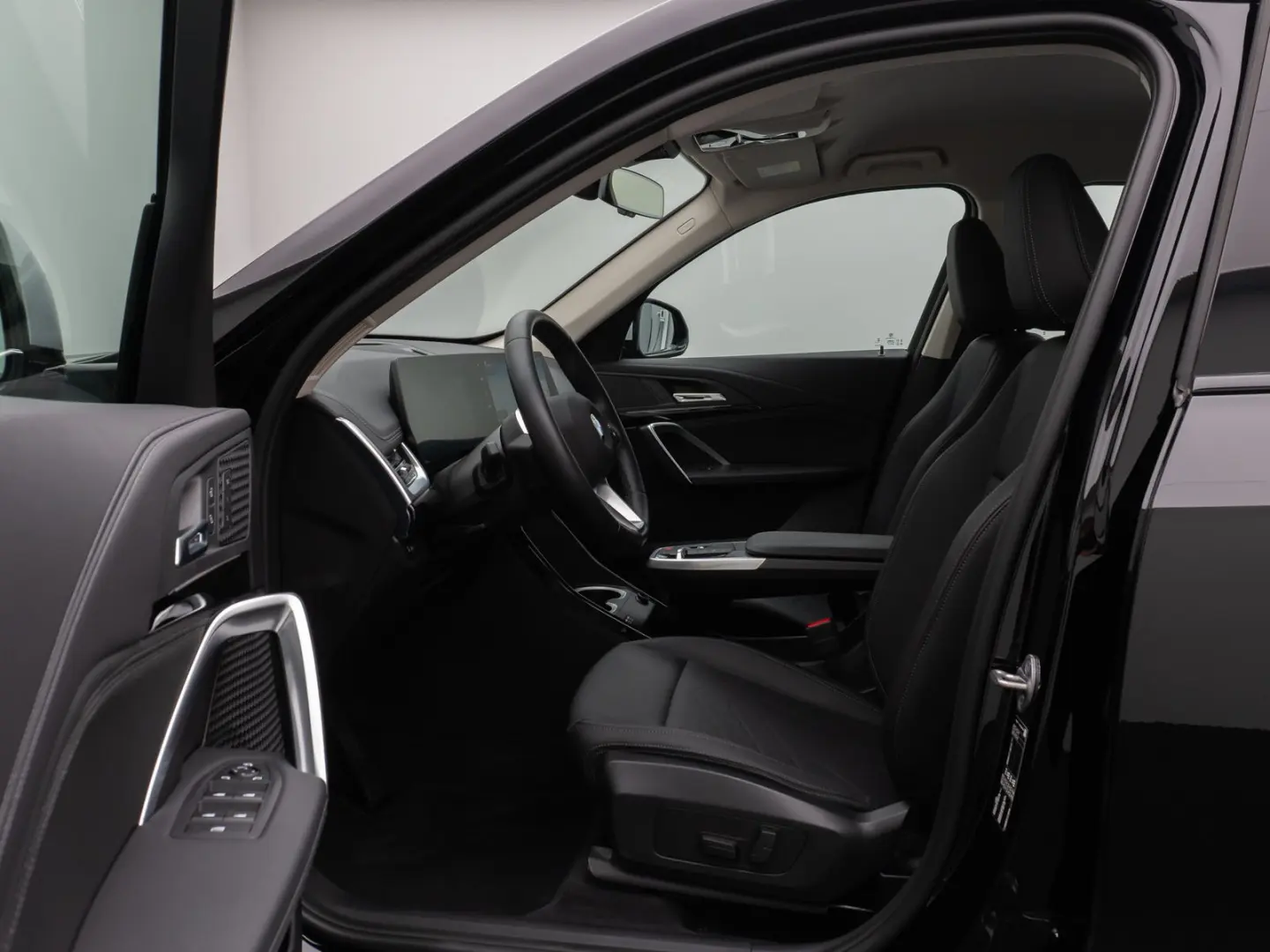 X1 sD18i xLine Kamera DAB Komfort Alarm AHK LED