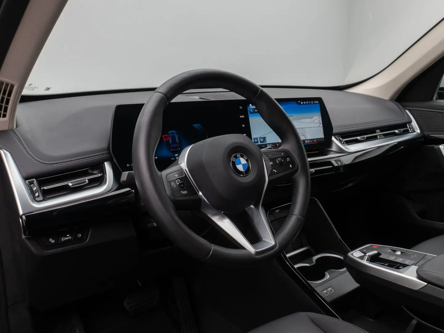 X1 sD18i xLine Kamera DAB Komfort Alarm AHK LED