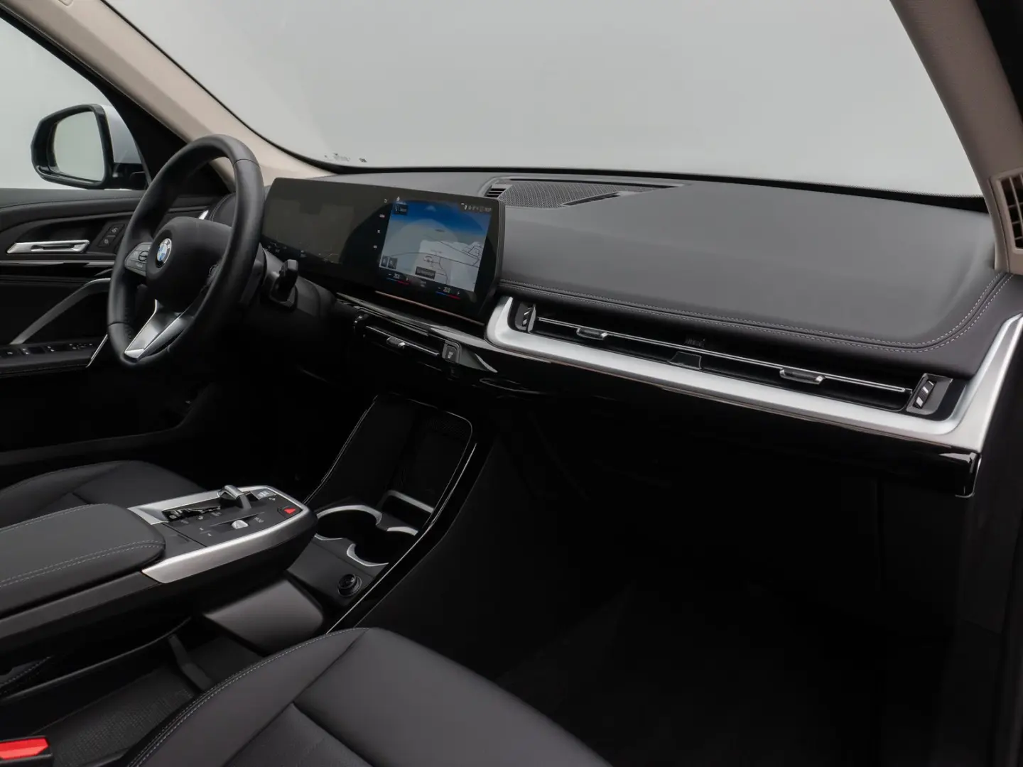 X1 sD18i xLine Kamera DAB Komfort Alarm AHK LED