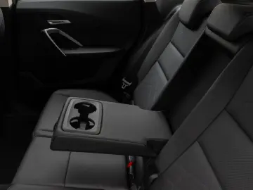 X1 sD18i xLine Kamera DAB Komfort Alarm AHK LED