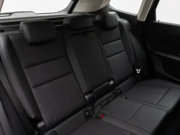 X1 sD18i xLine Kamera DAB Komfort Alarm AHK LED