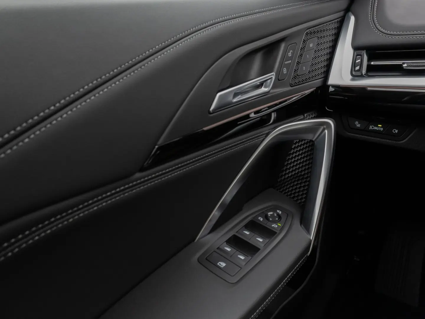 X1 sD18i xLine Kamera DAB Komfort Alarm AHK LED