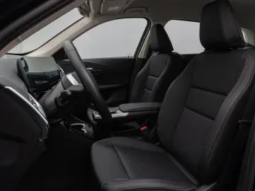 X1 sD18i xLine Kamera DAB Komfort Alarm AHK LED