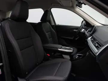 X1 sD18i xLine Kamera DAB Komfort Alarm AHK LED