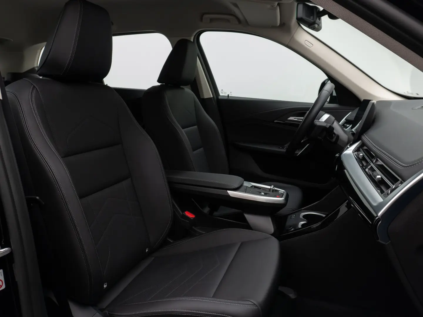 X1 sD18i xLine Kamera DAB Komfort Alarm AHK LED