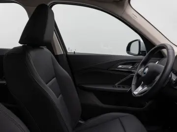 X1 sD18i xLine Kamera DAB Komfort Alarm AHK LED