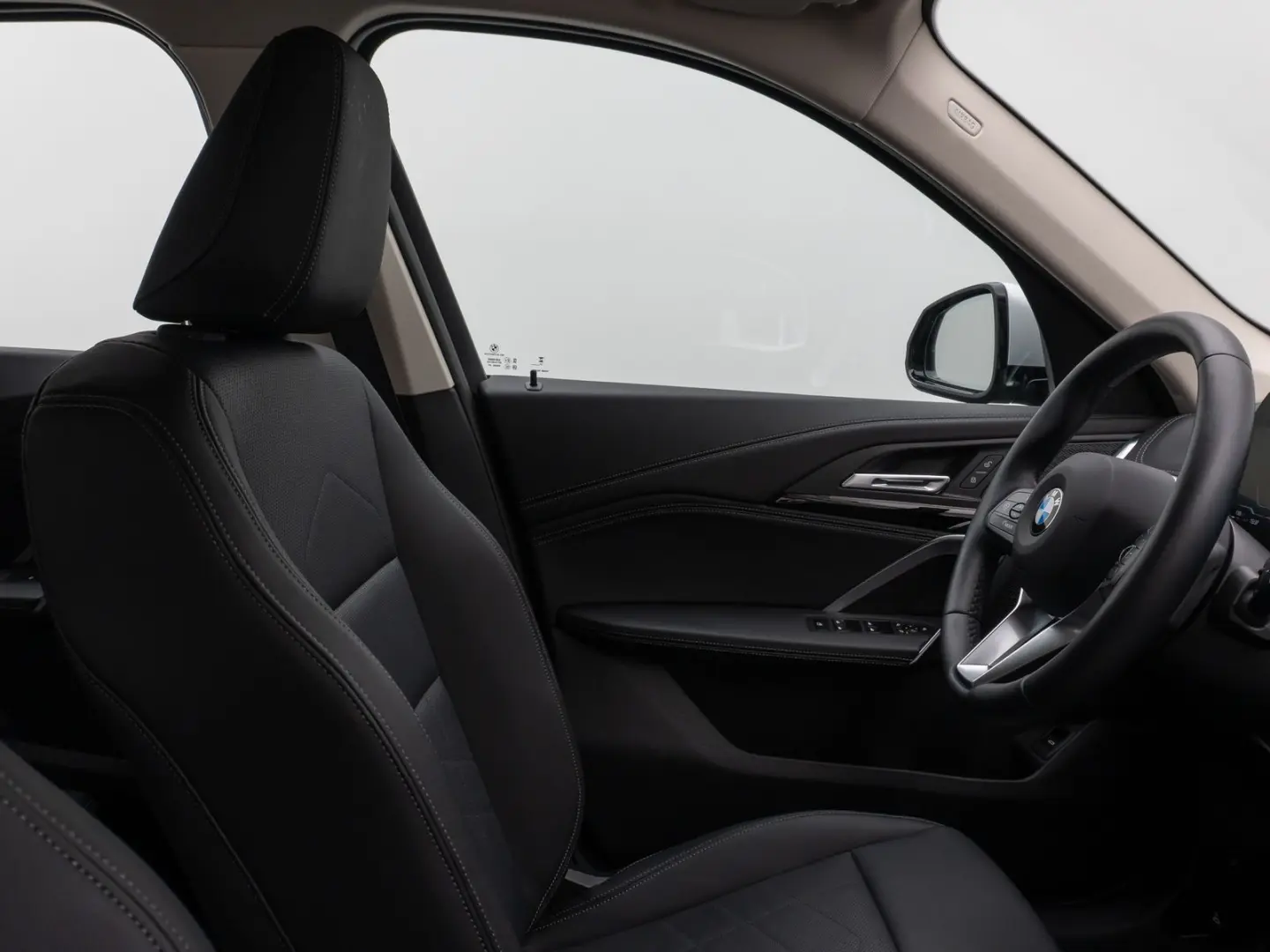 X1 sD18i xLine Kamera DAB Komfort Alarm AHK LED