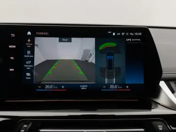 X1 sD18i xLine Kamera DAB Komfort Alarm AHK LED