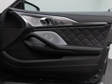 M8 Competition xD GranCoupé B&W Keramik MegaVoll