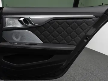 M8 Competition xD GranCoupé B&W Keramik MegaVoll