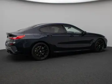 M850i xD GranCoupé Panorama Laser H K SoftCl 20