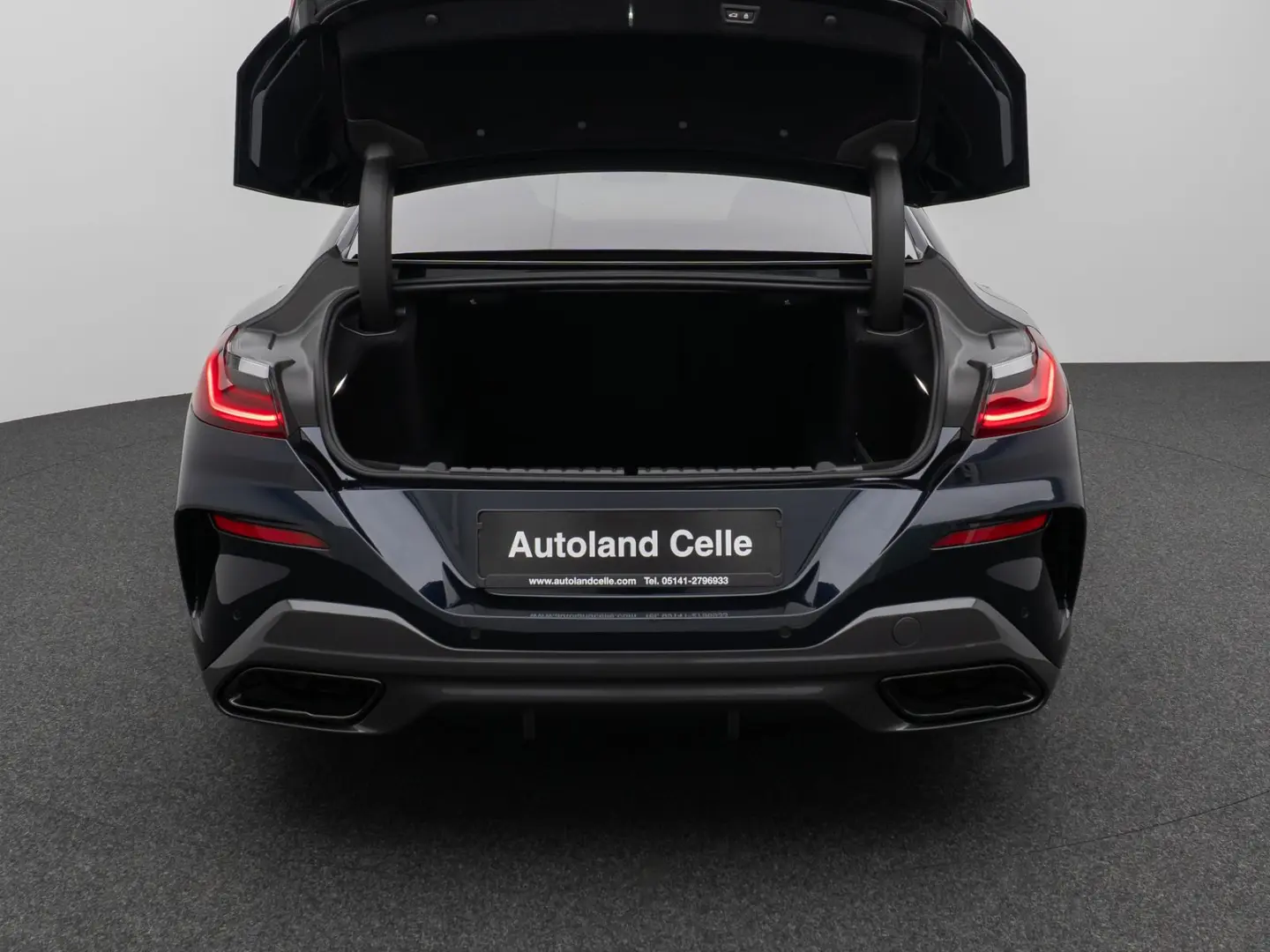 M850i xD GranCoupé Panorama Laser H K SoftCl 20