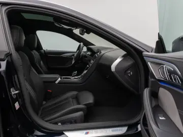 M850i xD GranCoupé Panorama Laser H K SoftCl 20