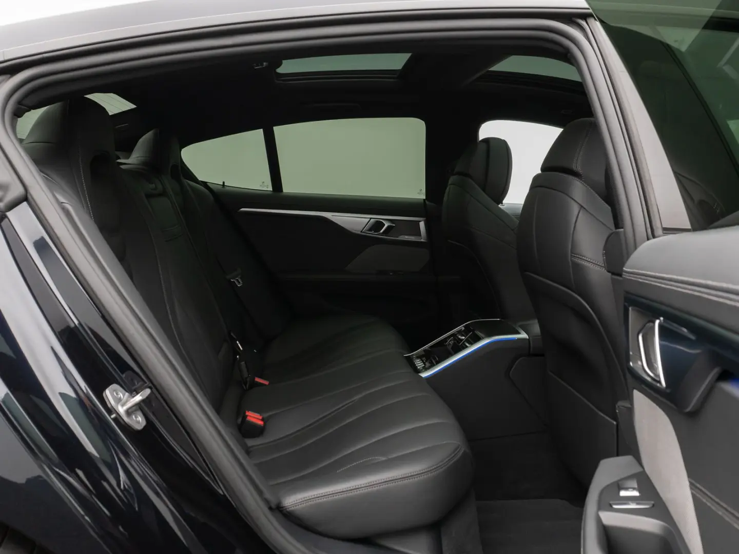 M850i xD GranCoupé Panorama Laser H K SoftCl 20