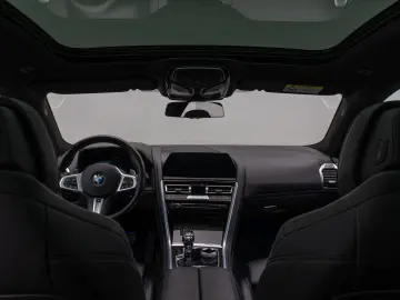 M850i xD GranCoupé Panorama Laser H K SoftCl 20