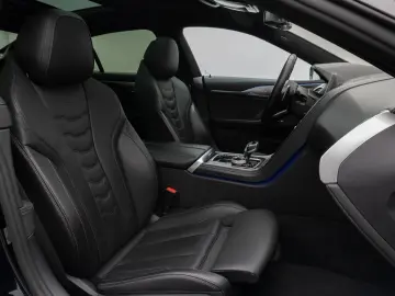 M850i xD GranCoupé Panorama Laser H K SoftCl 20