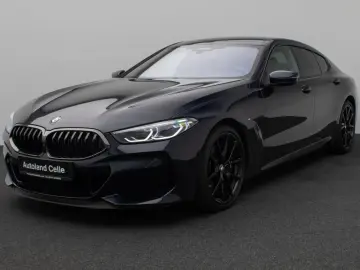 M850i xD GranCoupé Panorama Laser H K SoftCl 20