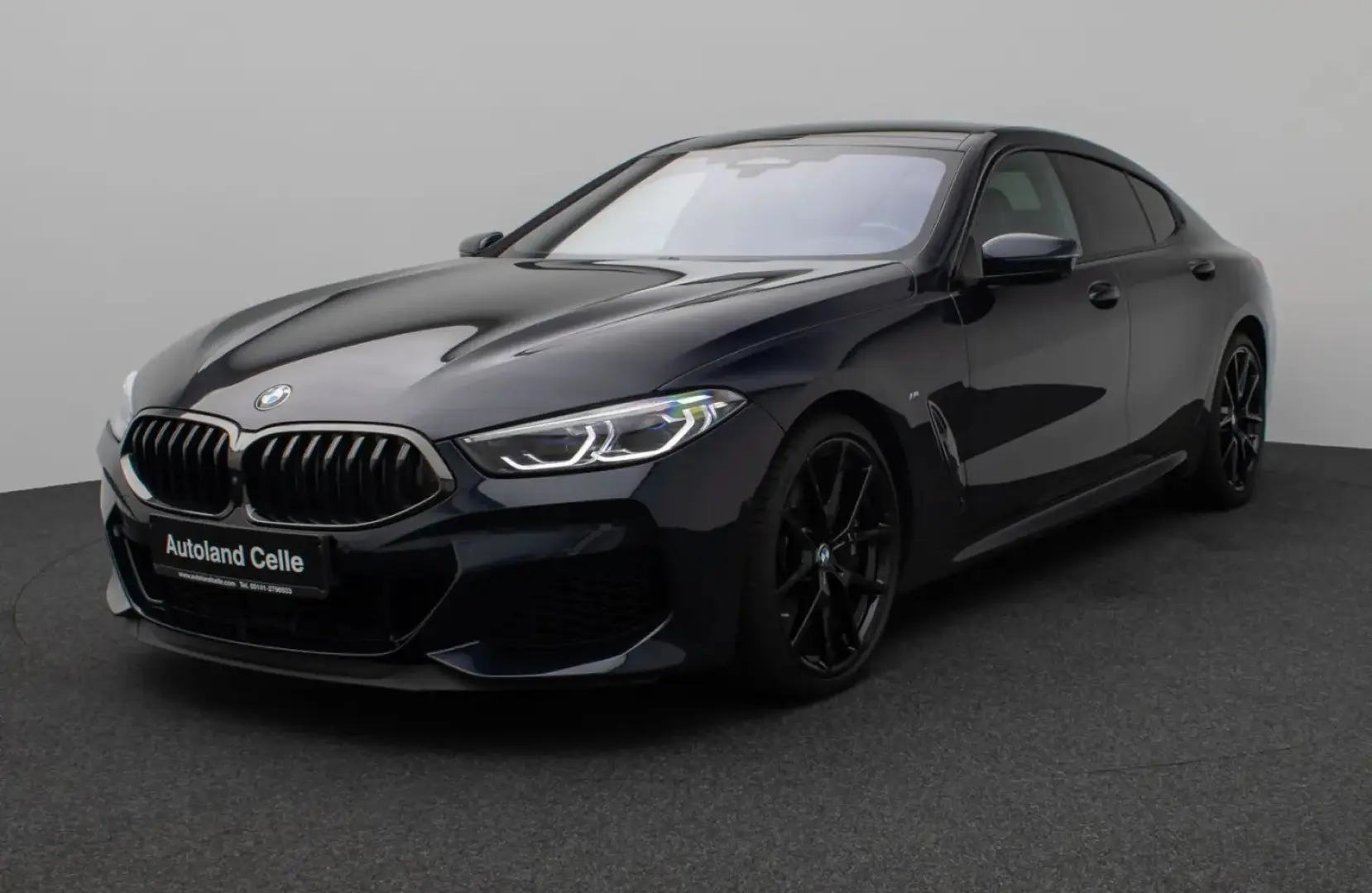 M850i xD GranCoupé Panorama Laser H K SoftCl 20