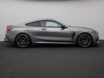 M8 Competition xD Coupé 360 Laser SoftCl DispKey