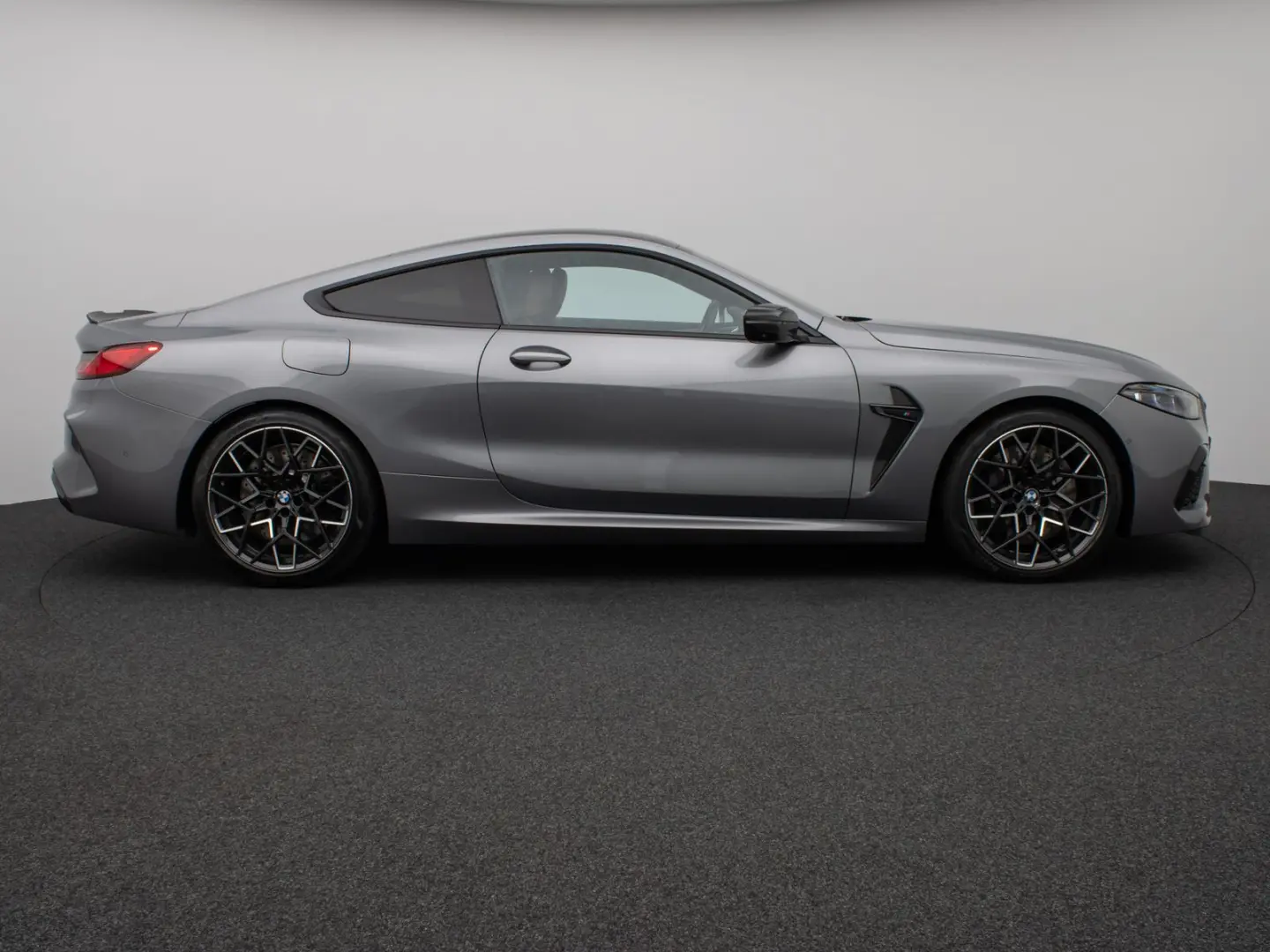 M8 Competition xD Coupé 360 Laser SoftCl DispKey