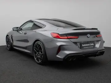 M8 Competition xD Coupé 360 Laser SoftCl DispKey