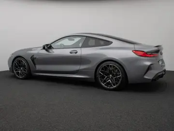 M8 Competition xD Coupé 360 Laser SoftCl DispKey