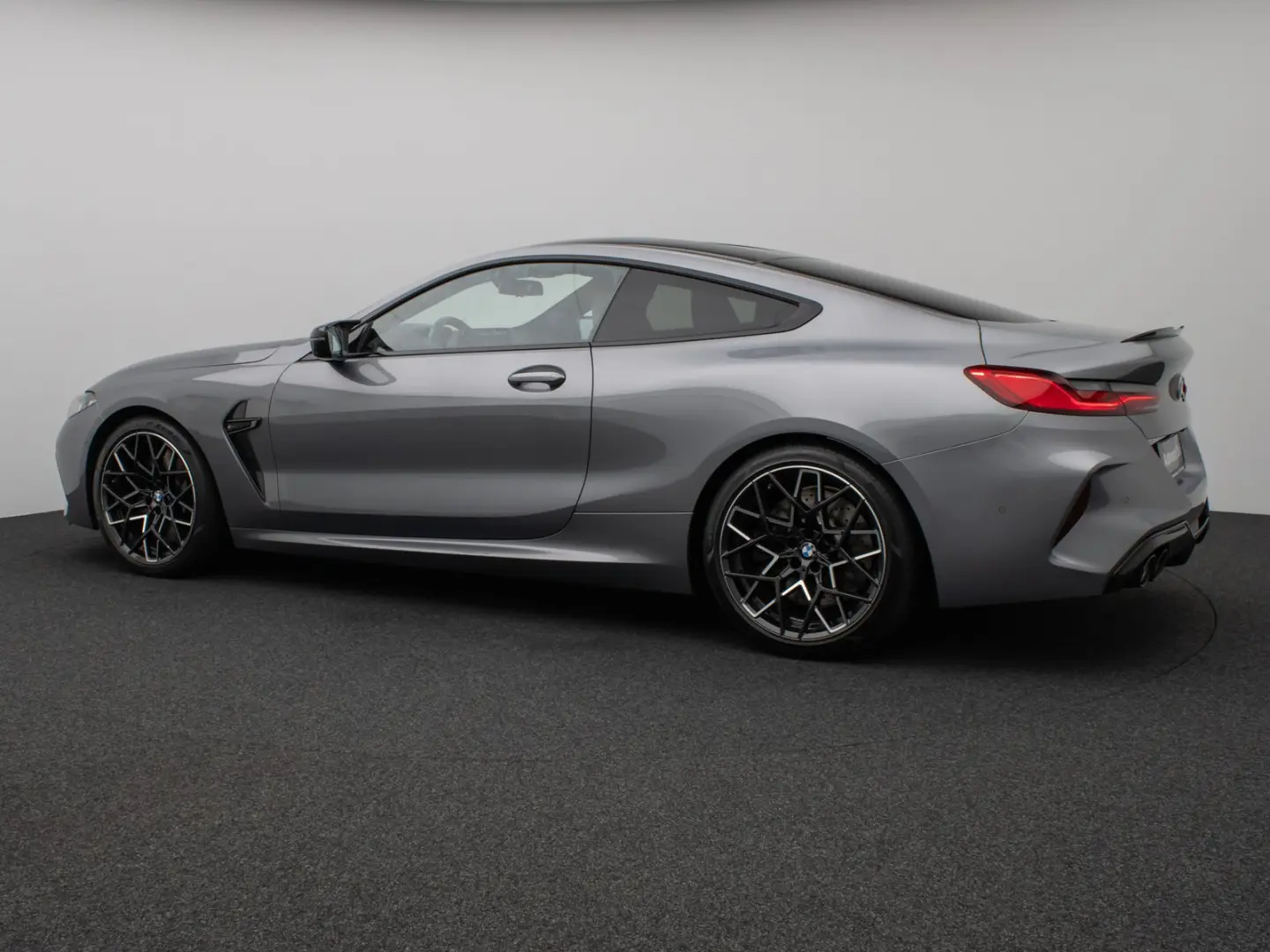 M8 Competition xD Coupé 360 Laser SoftCl DispKey