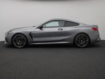 M8 Competition xD Coupé 360 Laser SoftCl DispKey