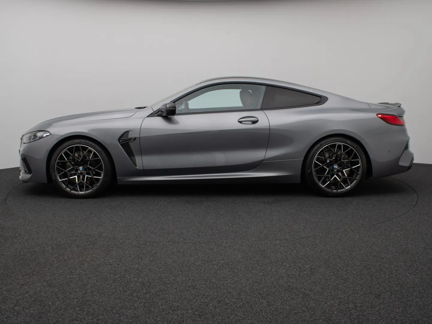 M8 Competition xD Coupé 360 Laser SoftCl DispKey