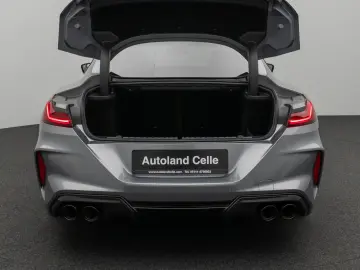 M8 Competition xD Coupé 360 Laser SoftCl DispKey