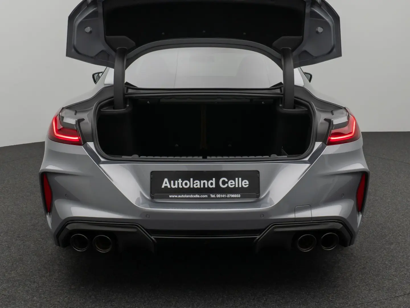 M8 Competition xD Coupé 360 Laser SoftCl DispKey