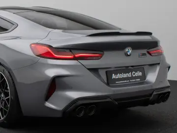 M8 Competition xD Coupé 360 Laser SoftCl DispKey