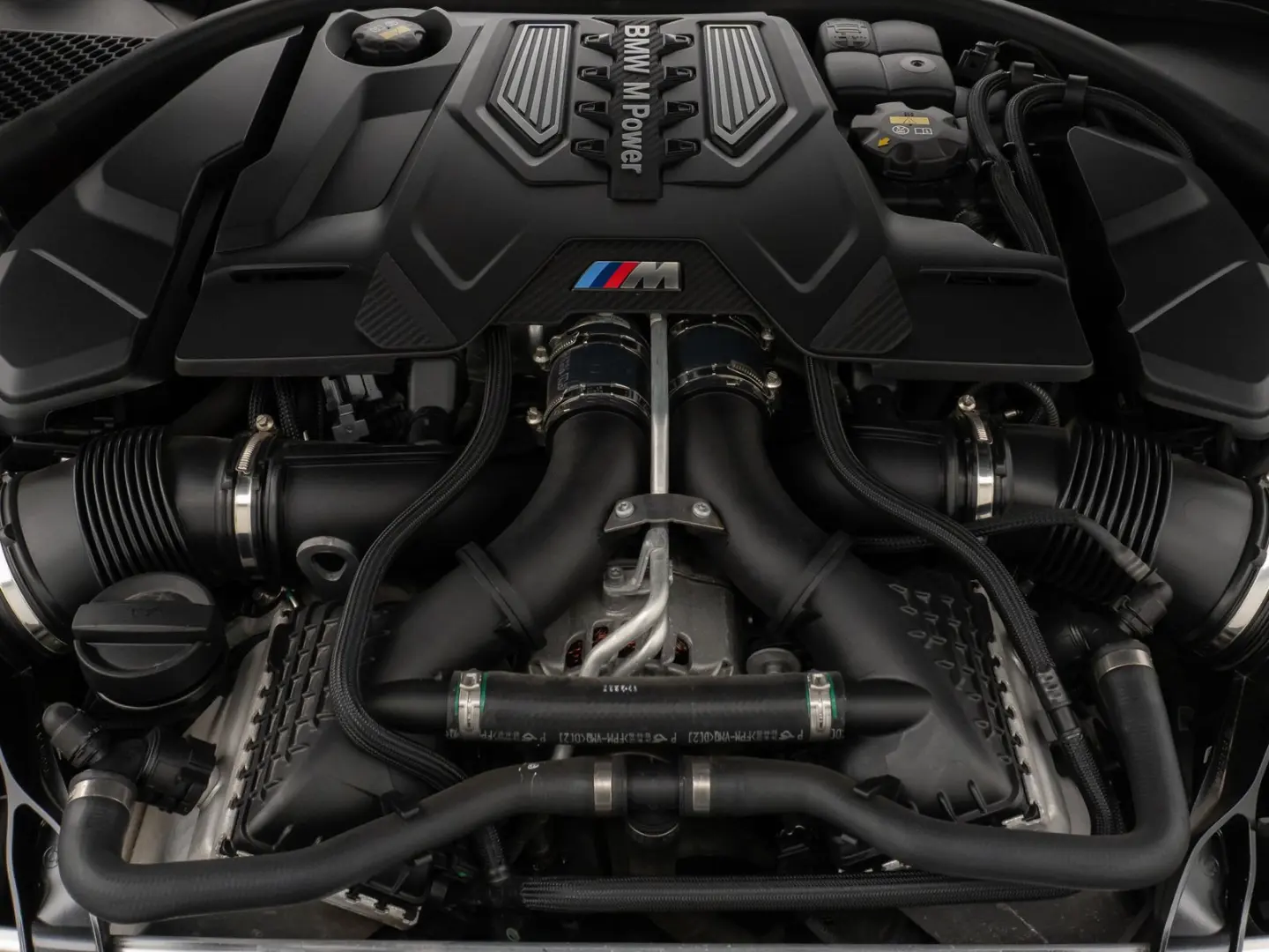 M8 Competition xD Coupé 360 Laser SoftCl DispKey