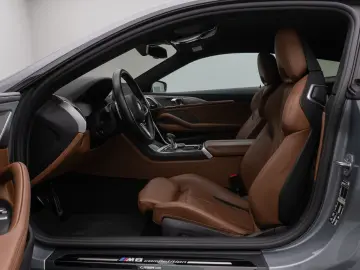 M8 Competition xD Coupé 360 Laser SoftCl DispKey