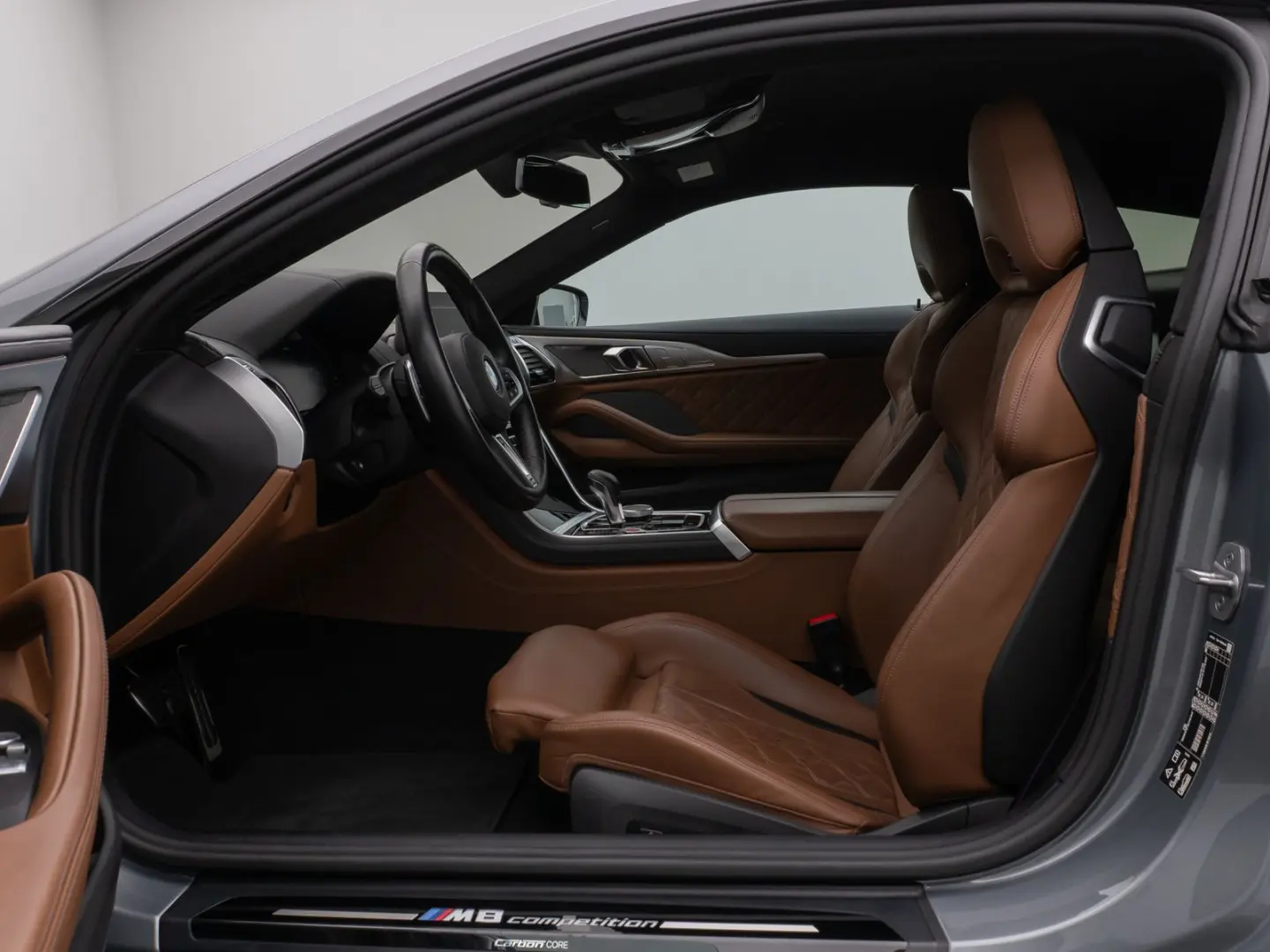 M8 Competition xD Coupé 360 Laser SoftCl DispKey