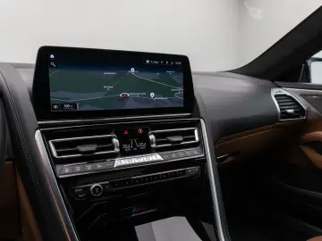 M8 Competition xD Coupé 360 Laser SoftCl DispKey