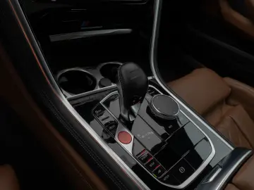 M8 Competition xD Coupé 360 Laser SoftCl DispKey