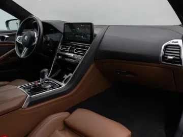 M8 Competition xD Coupé 360 Laser SoftCl DispKey