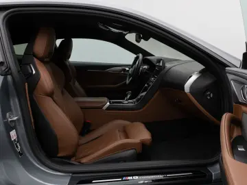 M8 Competition xD Coupé 360 Laser SoftCl DispKey