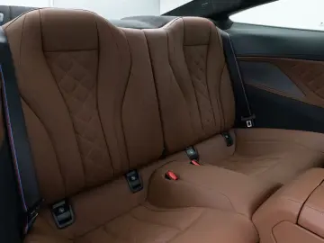 M8 Competition xD Coupé 360 Laser SoftCl DispKey